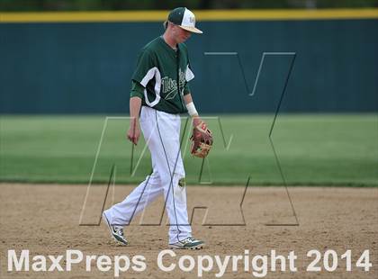 Thumbnail 1 in Chaparral vs. Mountain Vista (CHSAA 5A 2nd Round) photogallery.