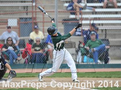 Thumbnail 2 in Chaparral vs. Mountain Vista (CHSAA 5A 2nd Round) photogallery.