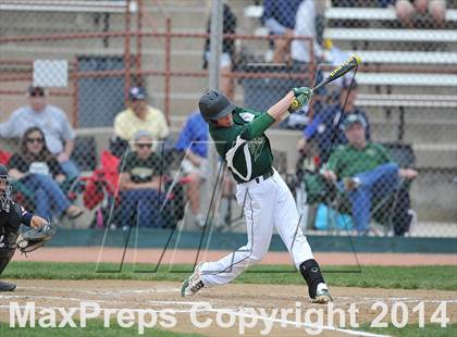 Thumbnail 1 in Chaparral vs. Mountain Vista (CHSAA 5A 2nd Round) photogallery.