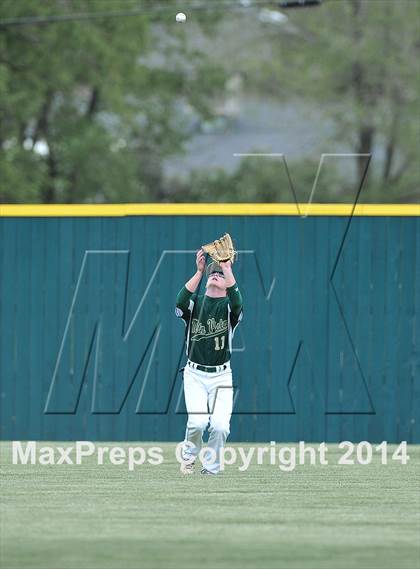 Thumbnail 2 in Chaparral vs. Mountain Vista (CHSAA 5A 2nd Round) photogallery.