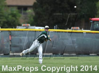 Thumbnail 1 in Chaparral vs. Mountain Vista (CHSAA 5A 2nd Round) photogallery.