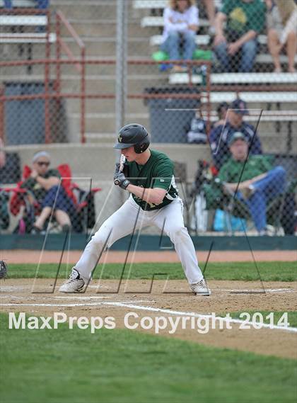 Thumbnail 1 in Chaparral vs. Mountain Vista (CHSAA 5A 2nd Round) photogallery.