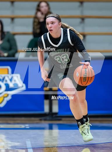 Zionsville vs. Fishers (IHSAA 4A Sectional 8 Carmel Round 1)