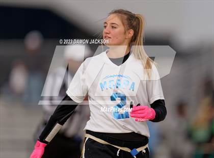 Thumbnail 1 in Virgin Valley @ Moapa Valley (NIAA 3A Finals) photogallery.