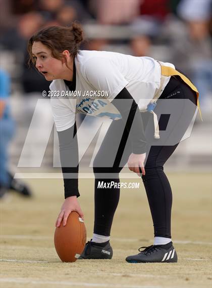 Thumbnail 1 in Virgin Valley @ Moapa Valley (NIAA 3A Finals) photogallery.