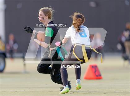 Thumbnail 3 in Virgin Valley @ Moapa Valley (NIAA 3A Finals) photogallery.