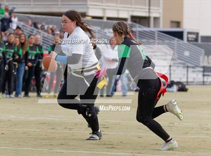 Thumbnail 1 in Virgin Valley @ Moapa Valley (NIAA 3A Finals) photogallery.