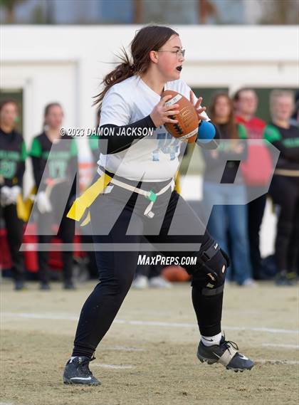 Thumbnail 3 in Virgin Valley @ Moapa Valley (NIAA 3A Finals) photogallery.