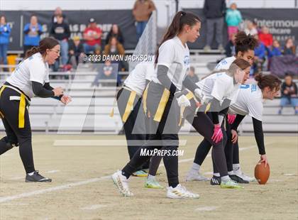 Thumbnail 1 in Virgin Valley @ Moapa Valley (NIAA 3A Finals) photogallery.