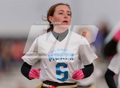 Thumbnail 3 in Virgin Valley @ Moapa Valley (NIAA 3A Finals) photogallery.