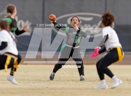 Thumbnail 3 in Virgin Valley @ Moapa Valley (NIAA 3A Finals) photogallery.