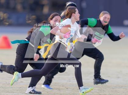 Thumbnail 1 in Virgin Valley @ Moapa Valley (NIAA 3A Finals) photogallery.