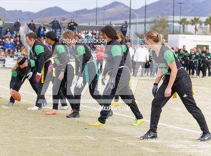 Thumbnail 2 in Virgin Valley @ Moapa Valley (NIAA 3A Finals) photogallery.