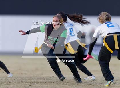 Thumbnail 3 in Virgin Valley @ Moapa Valley (NIAA 3A Finals) photogallery.