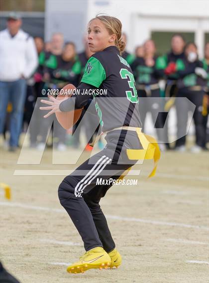 Thumbnail 3 in Virgin Valley @ Moapa Valley (NIAA 3A Finals) photogallery.