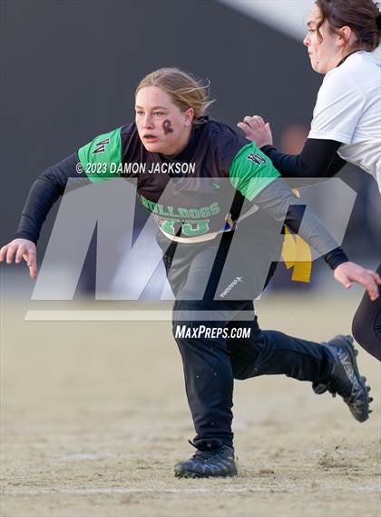 Thumbnail 2 in Virgin Valley @ Moapa Valley (NIAA 3A Finals) photogallery.
