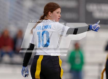 Thumbnail 1 in Virgin Valley @ Moapa Valley (NIAA 3A Finals) photogallery.