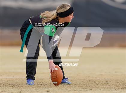 Thumbnail 2 in Virgin Valley @ Moapa Valley (NIAA 3A Finals) photogallery.