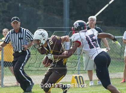 Thumbnail 1 in Franklin @ Titusville photogallery.
