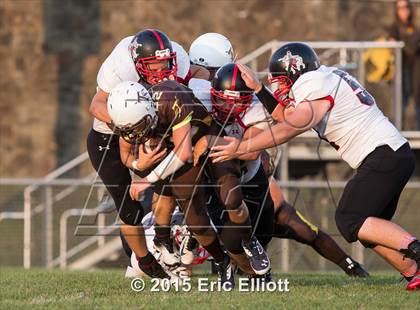 Thumbnail 3 in Franklin @ Titusville photogallery.