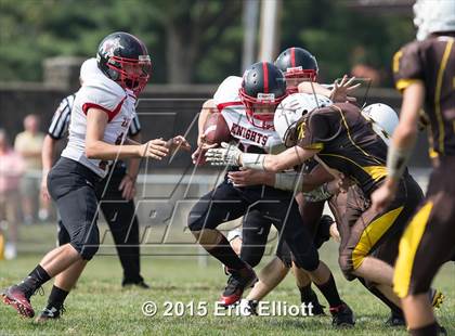 Thumbnail 3 in Franklin @ Titusville photogallery.