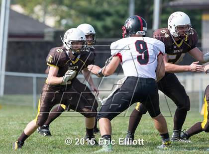 Thumbnail 2 in Franklin @ Titusville photogallery.