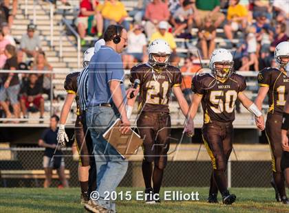 Thumbnail 3 in Franklin @ Titusville photogallery.