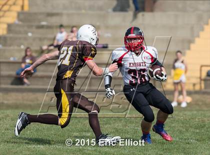 Thumbnail 2 in Franklin @ Titusville photogallery.