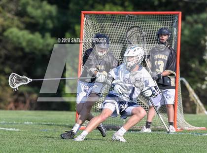 Thumbnail 3 in Staples vs. Trumbull  photogallery.