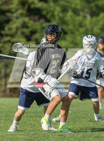 Thumbnail 3 in Staples vs. Trumbull  photogallery.