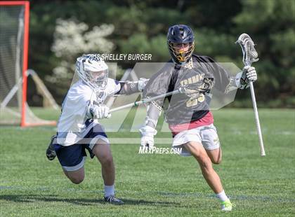 Thumbnail 2 in Staples vs. Trumbull  photogallery.
