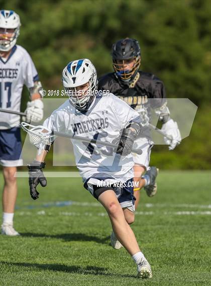 Thumbnail 2 in Staples vs. Trumbull  photogallery.