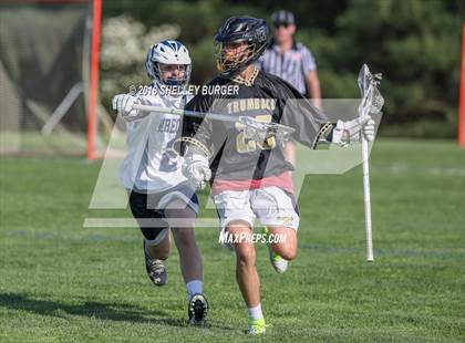 Thumbnail 2 in Staples vs. Trumbull  photogallery.