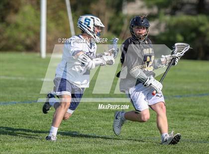 Thumbnail 3 in Staples vs. Trumbull  photogallery.