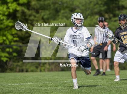 Thumbnail 2 in Staples vs. Trumbull  photogallery.