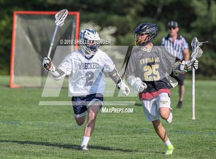 Thumbnail 2 in Staples vs. Trumbull  photogallery.