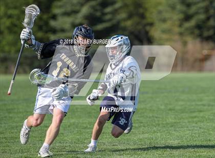 Thumbnail 3 in Staples vs. Trumbull  photogallery.