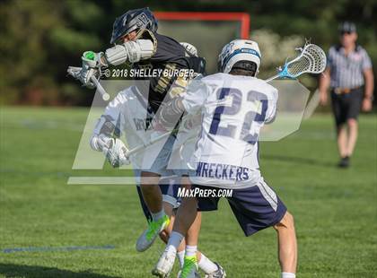 Thumbnail 3 in Staples vs. Trumbull  photogallery.