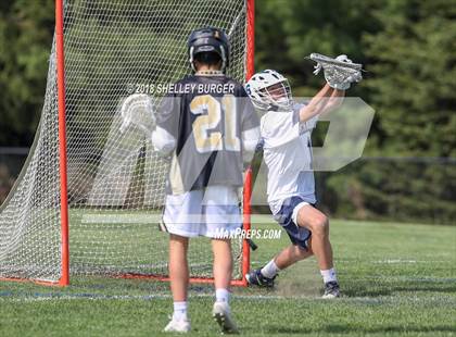Thumbnail 1 in Staples vs. Trumbull  photogallery.