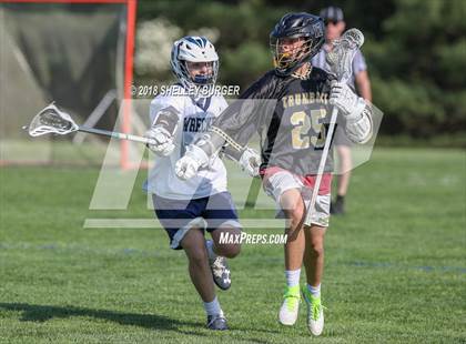 Thumbnail 3 in Staples vs. Trumbull  photogallery.