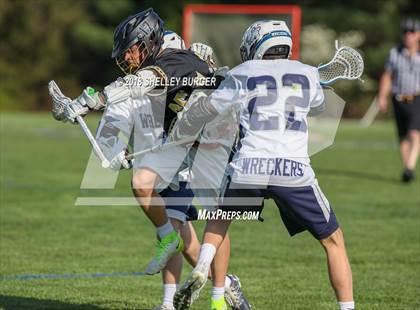 Thumbnail 3 in Staples vs. Trumbull  photogallery.