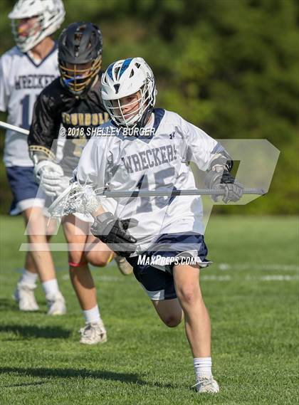Thumbnail 2 in Staples vs. Trumbull  photogallery.