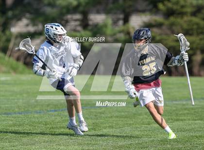 Thumbnail 2 in Fr: Staples vs. Trumbull  photogallery.