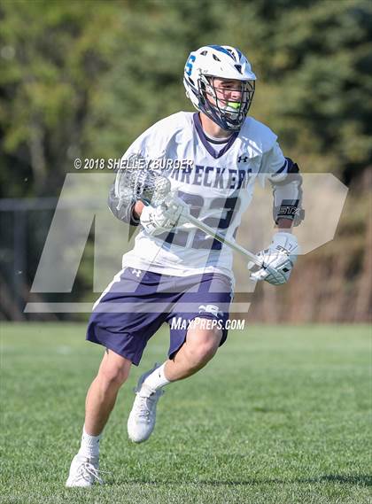 Thumbnail 3 in Staples vs. Trumbull  photogallery.