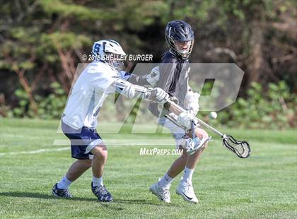 Thumbnail 2 in Fr: Staples vs. Trumbull  photogallery.