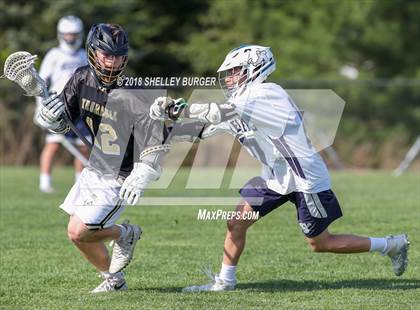 Thumbnail 3 in Fr: Staples vs. Trumbull  photogallery.