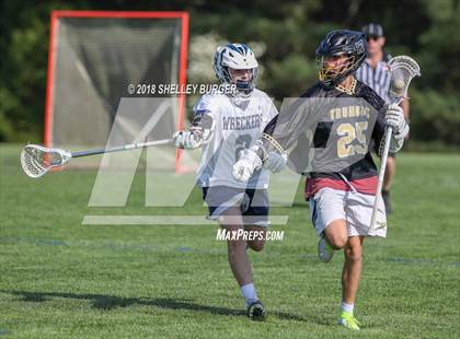 Thumbnail 3 in Staples vs. Trumbull  photogallery.