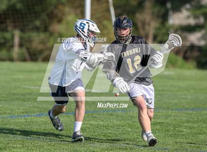 Thumbnail 3 in Fr: Staples vs. Trumbull  photogallery.