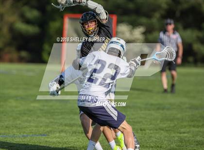 Thumbnail 2 in Staples vs. Trumbull  photogallery.