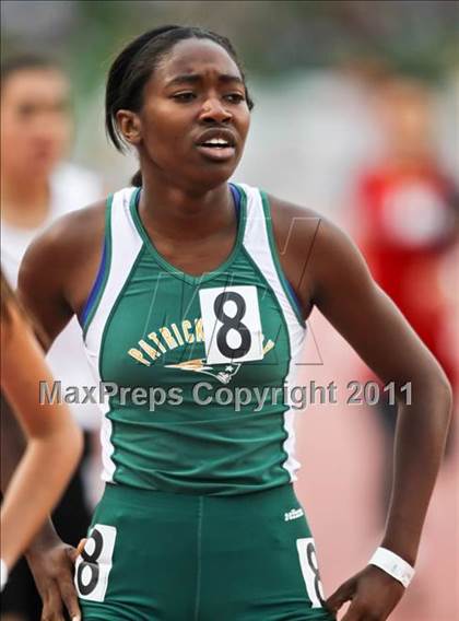 Thumbnail 3 in CIF State Track & Field Championships (800m) photogallery.